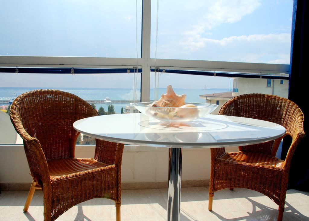 Baratero Vlas Marina Apartment 圣弗拉斯 外观 照片