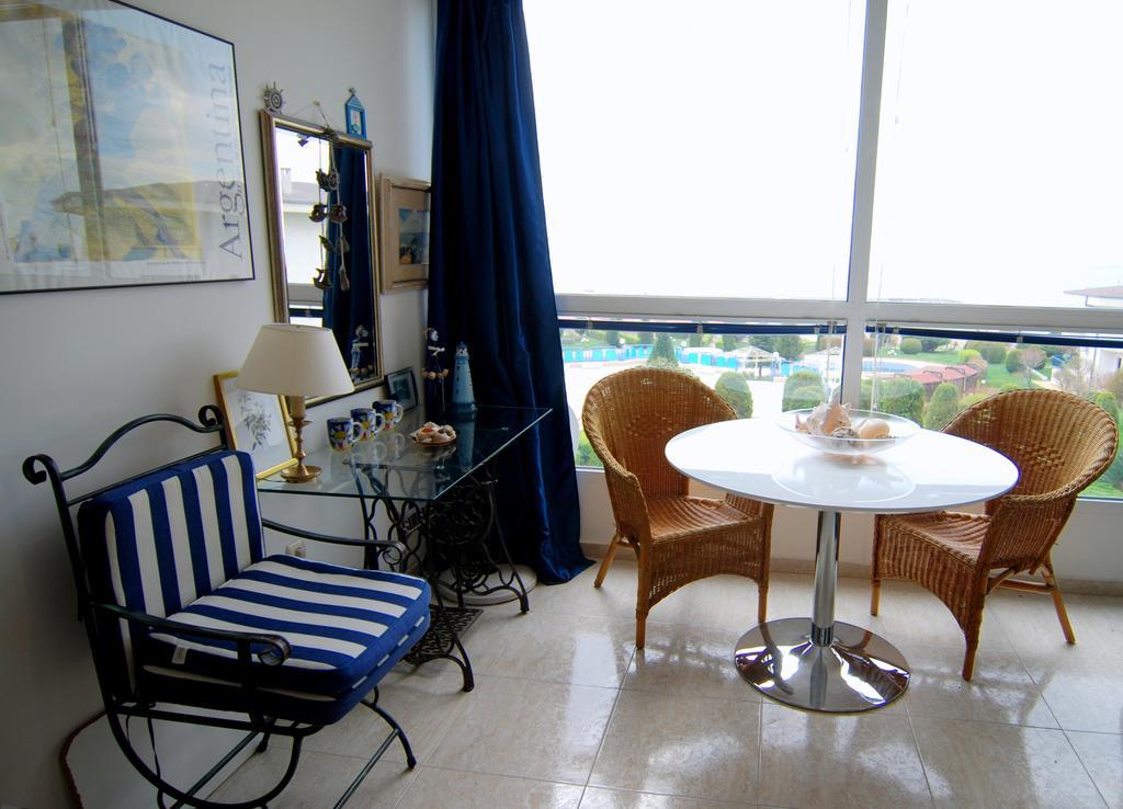 Baratero Vlas Marina Apartment 圣弗拉斯 外观 照片