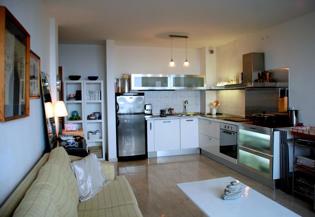 Baratero Vlas Marina Apartment 圣弗拉斯 外观 照片